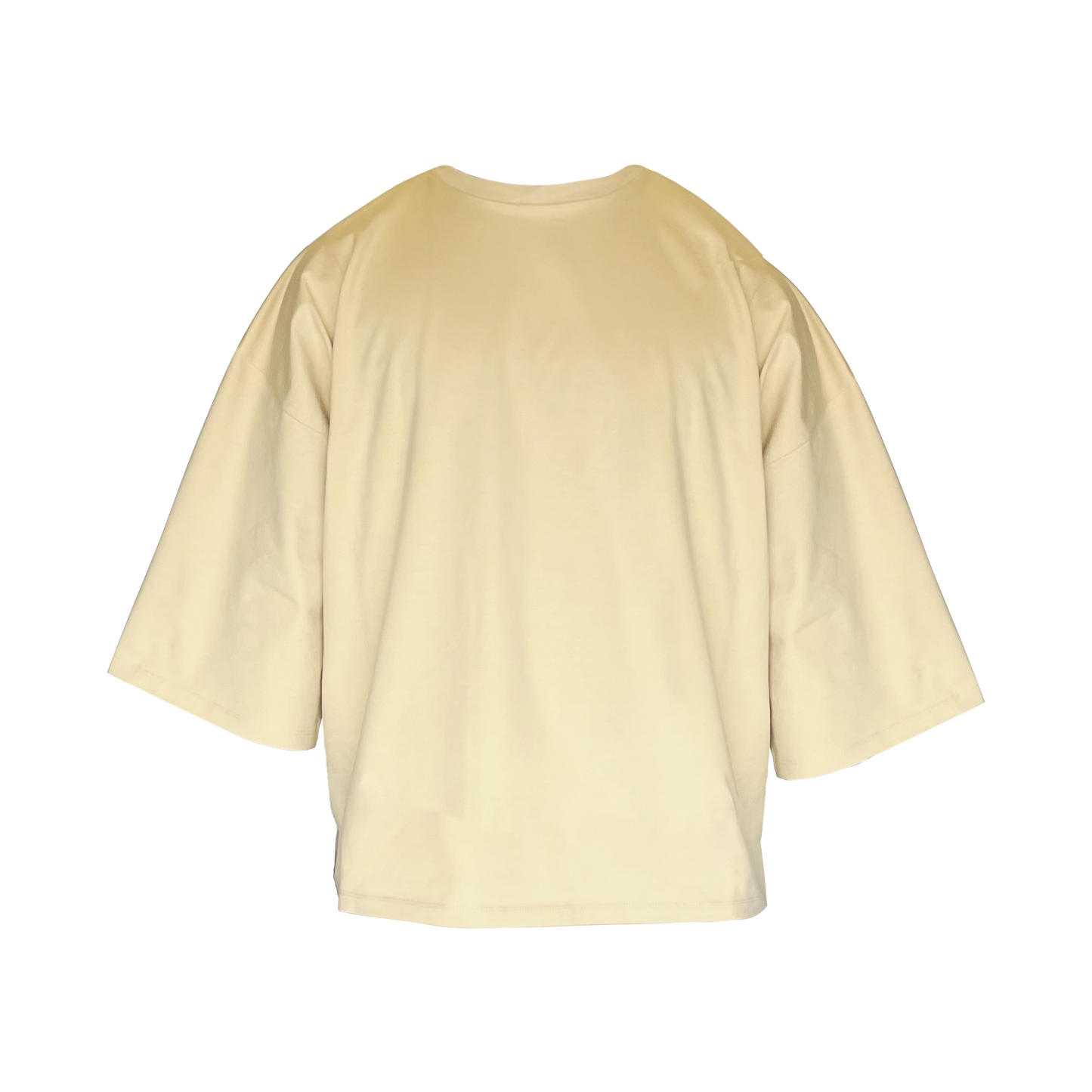3/4 TEE - Sand