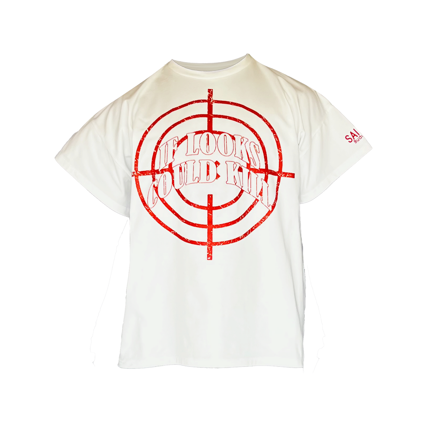ILCK - TEE