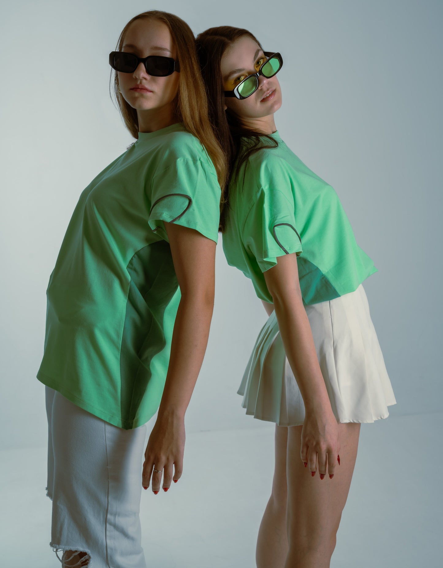 VOLT TEE