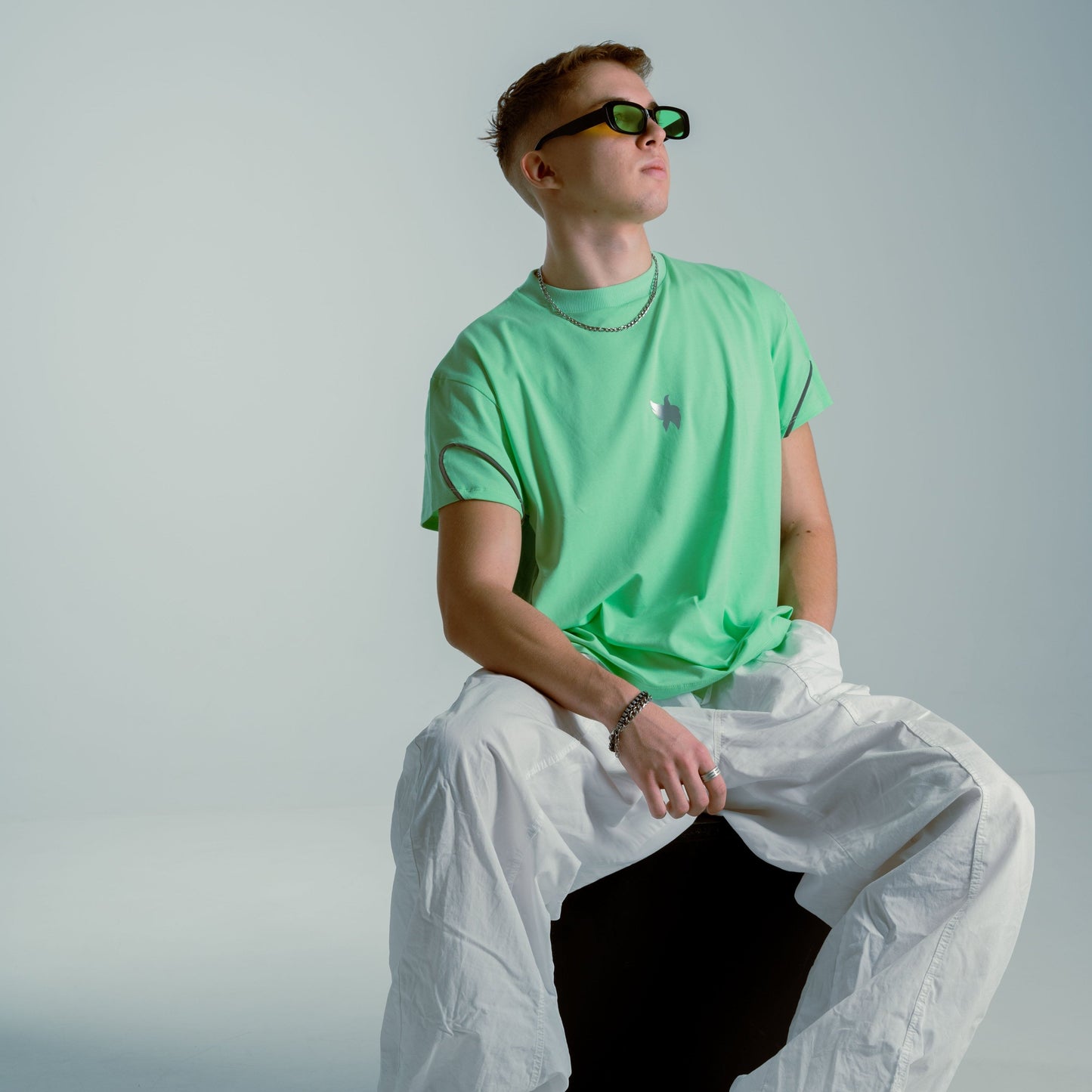 VOLT TEE
