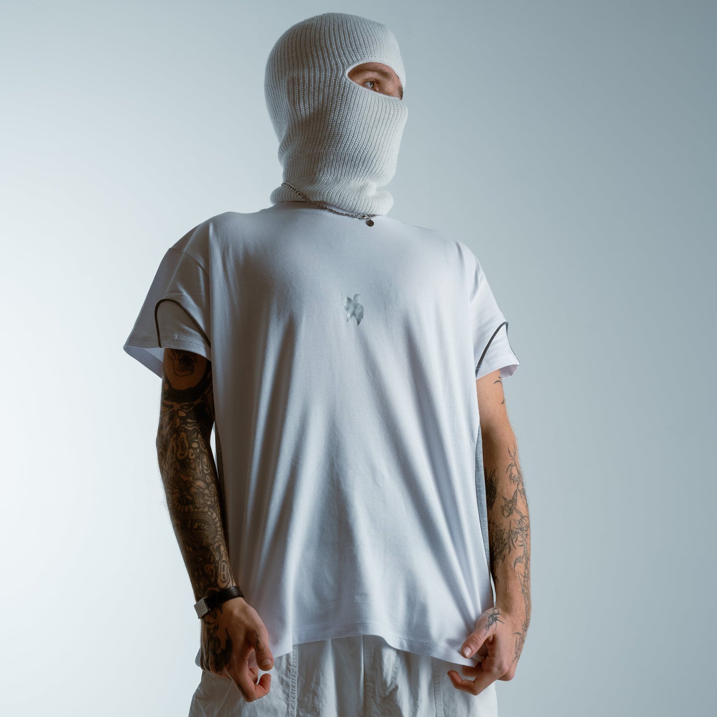 PEARL TEE